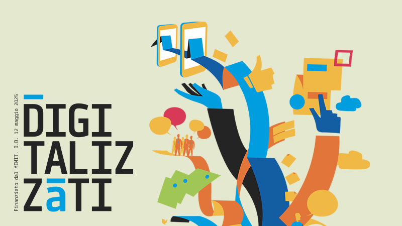 Progetto Digitalizzati